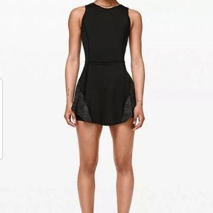 Lululimon serene stride dress